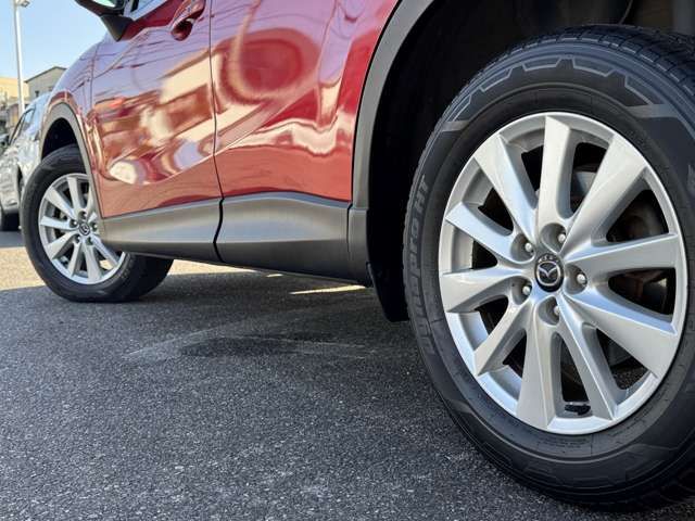 MAZDA CX-5 4WD 2013 Image 31