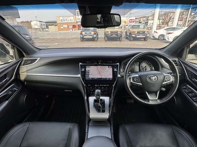 TOYOTA HARRIER 2WD 2018 Image 31