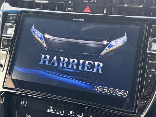 TOYOTA HARRIER 2WD 2018 Image 31