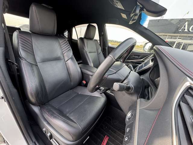 TOYOTA HARRIER 2WD 2018 Image 31