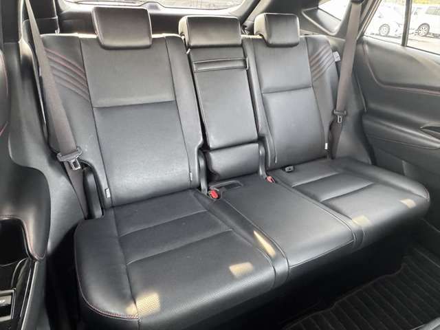 TOYOTA HARRIER 2WD 2018 Image 31