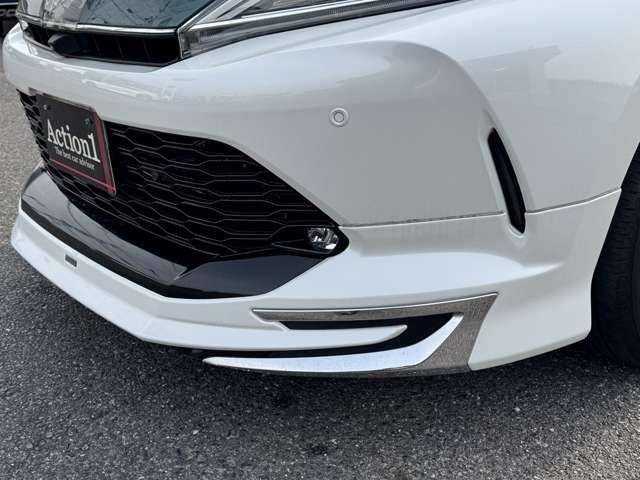 TOYOTA HARRIER 2WD 2018 Image 31