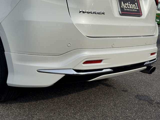 TOYOTA HARRIER 2WD 2018 Image 31