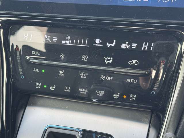 TOYOTA HARRIER 2WD 2018 Image 31