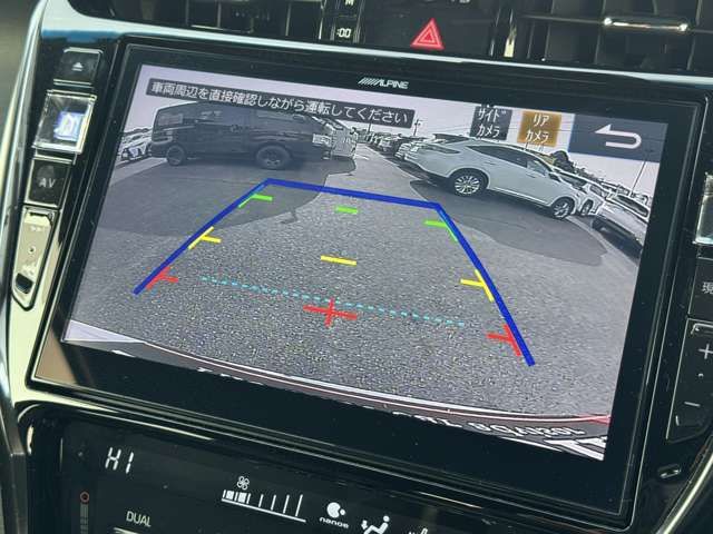 TOYOTA HARRIER 2WD 2018 Image 31