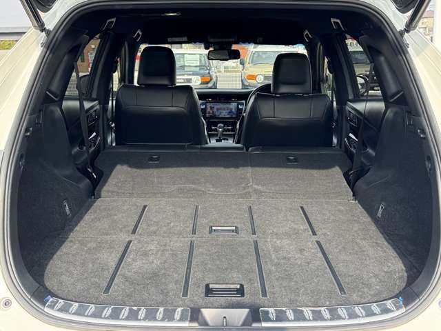 TOYOTA HARRIER 2WD 2018 Image 31