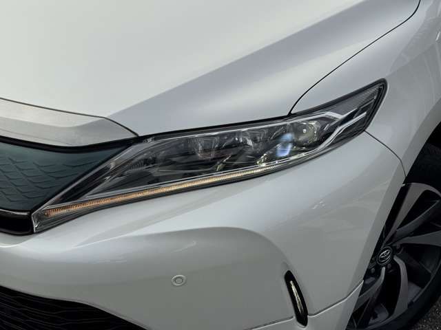 TOYOTA HARRIER 2WD 2018 Image 31