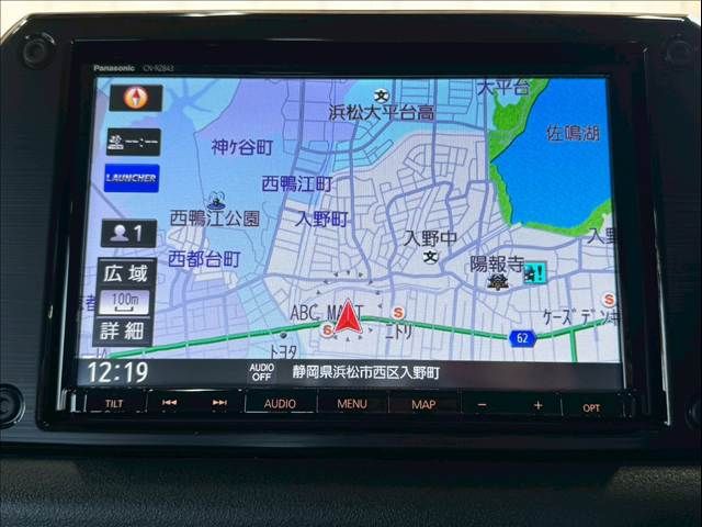 SUZUKI JIMNY SIERRA 2019 Image 31