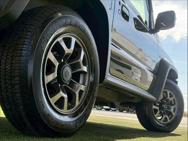 SUZUKI JIMNY SIERRA 2019 Image 31