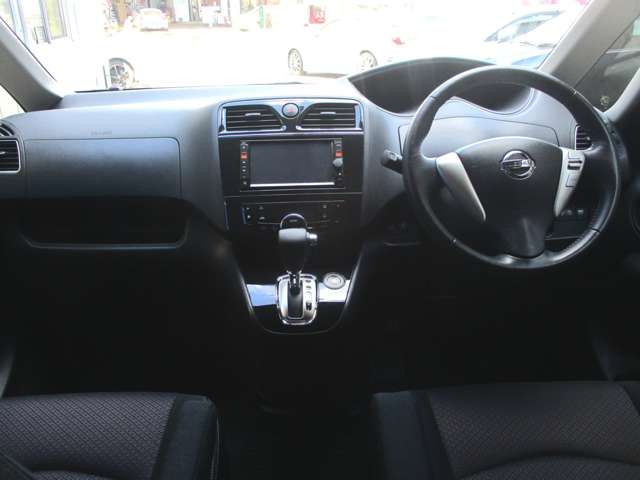 NISSAN SERENA  WG 2012 Image 31