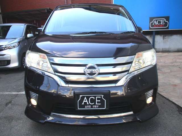 NISSAN SERENA  WG 2012 Image 31