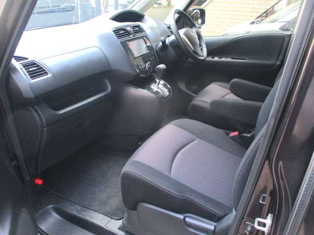 NISSAN SERENA  WG 2012 Image 31