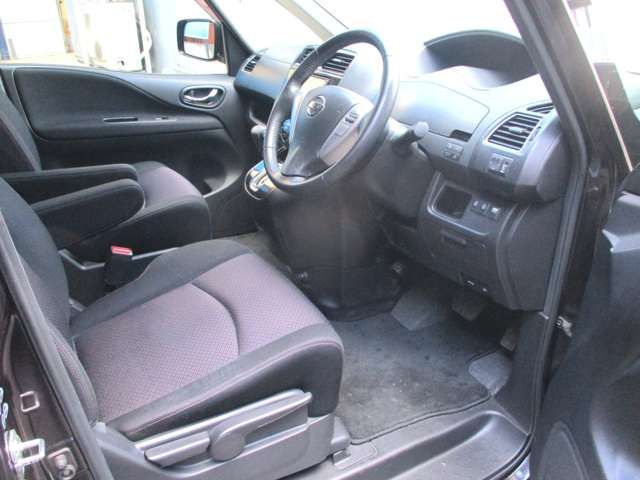 NISSAN SERENA  WG 2012 Image 31