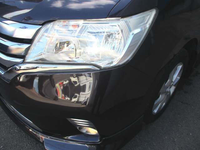 NISSAN SERENA  WG 2012 Image 31
