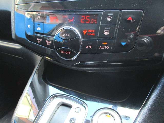 NISSAN SERENA  WG 2012 Image 31