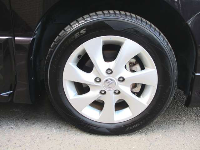 NISSAN SERENA  WG 2012 Image 31