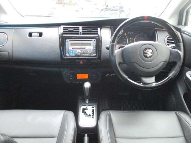 SUZUKI CERVO 2009 Image 31