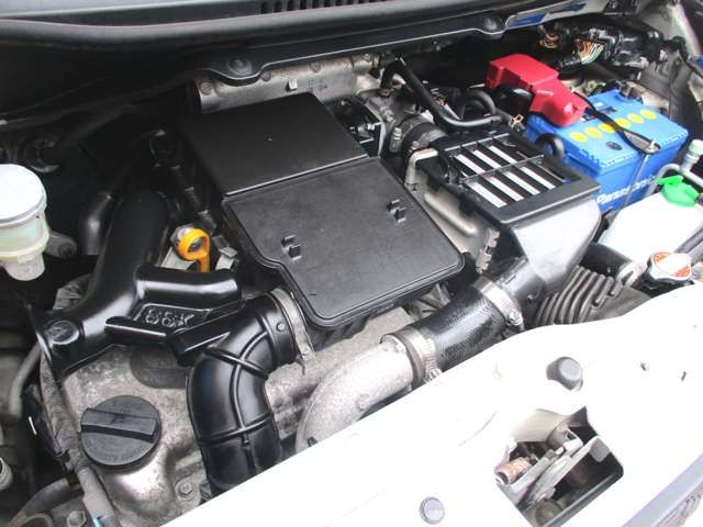 SUZUKI CERVO 2009 Image 31