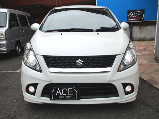 SUZUKI CERVO 2009 Image 31