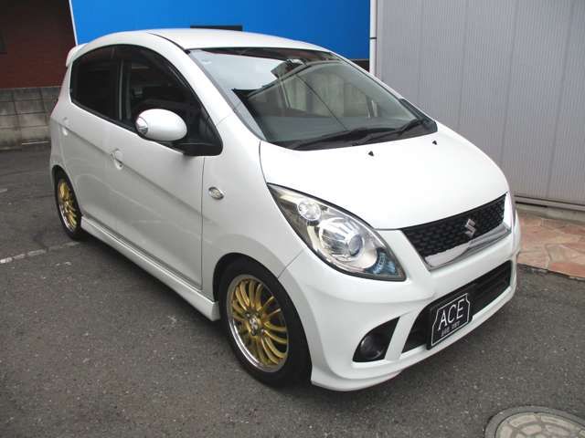 SUZUKI CERVO 2009 Image 31