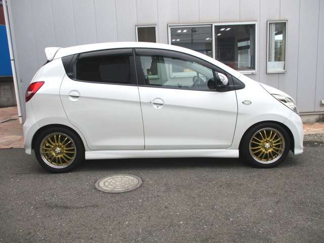 SUZUKI CERVO 2009 Image 31