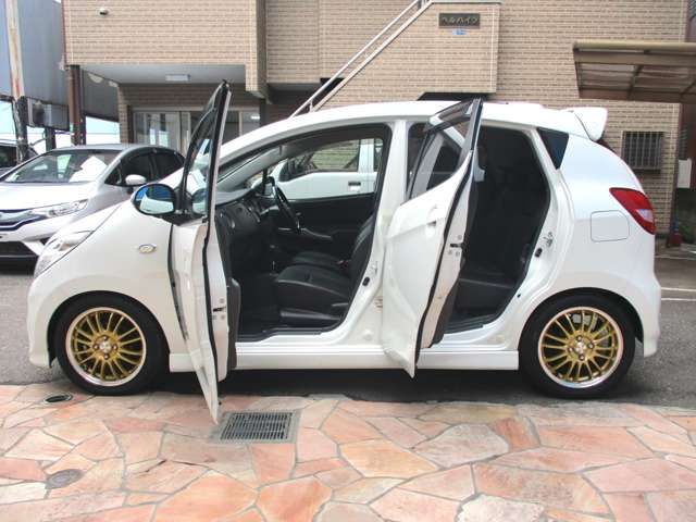 SUZUKI CERVO 2009 Image 31