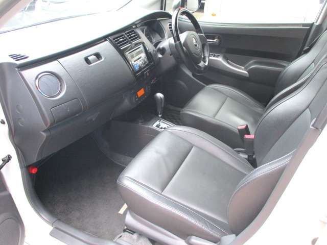 SUZUKI CERVO 2009 Image 31