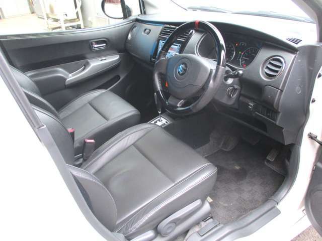 SUZUKI CERVO 2009 Image 31