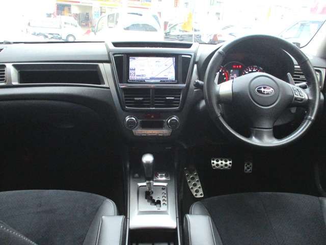 SUBARU EXIGA 4WD 2013 Image 31