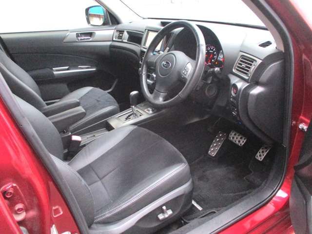 SUBARU EXIGA 4WD 2013 Image 31