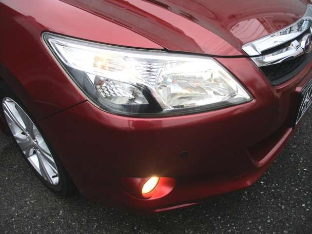 SUBARU EXIGA 4WD 2013 Image 31