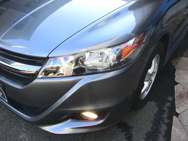 HONDA STREAM 2011 Image 31