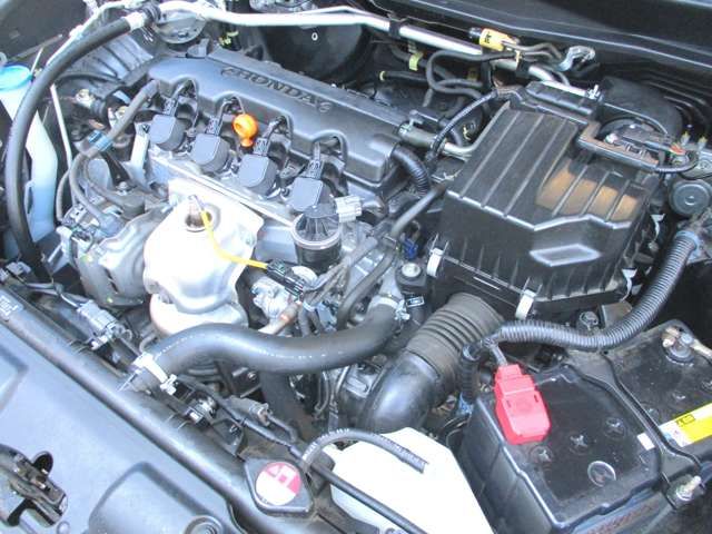 HONDA STREAM 2011 Image 31