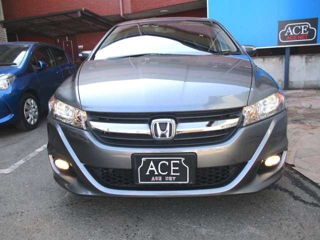 HONDA STREAM 2011 Image 31