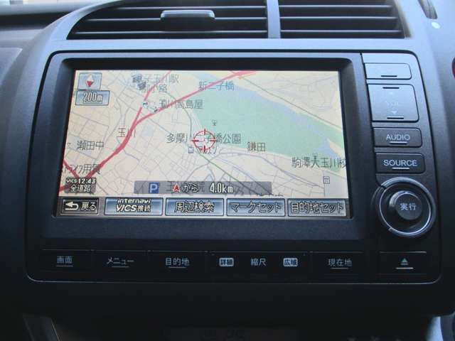 HONDA STREAM 2011 Image 31