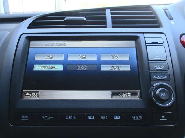 HONDA STREAM 2011 Image 31