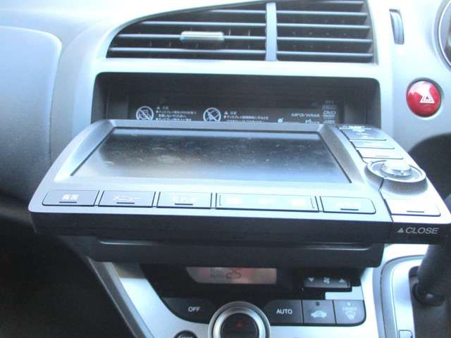 HONDA STREAM 2011 Image 31