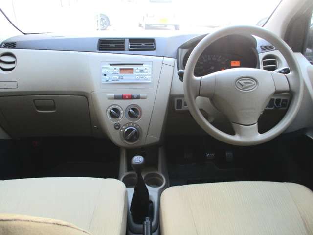 DAIHATSU MIRA 2015 Image 31