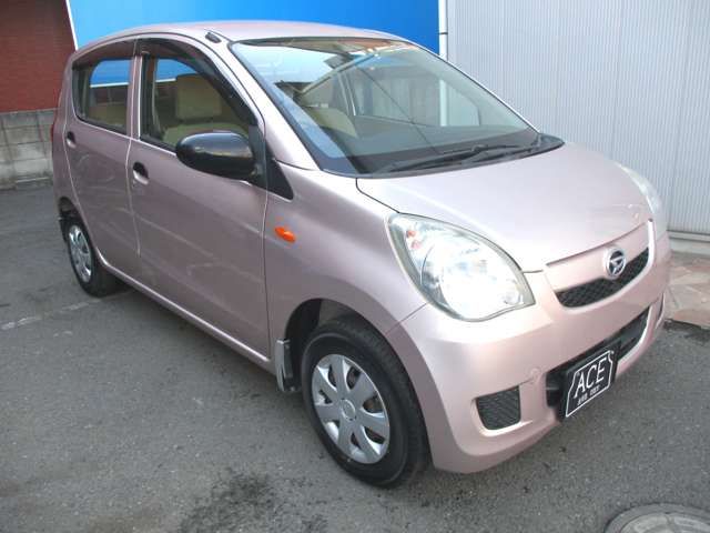 DAIHATSU MIRA 2015 Image 31