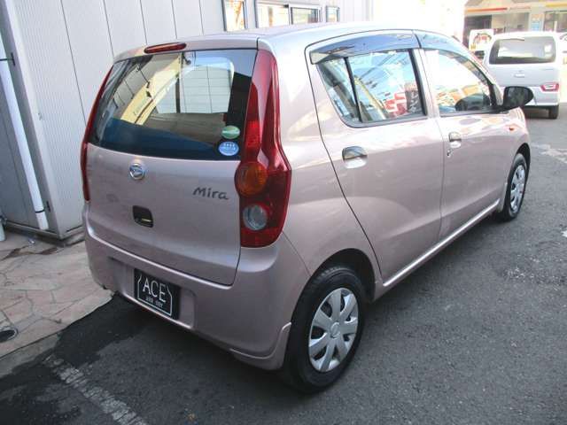 DAIHATSU MIRA 2015 Image 31