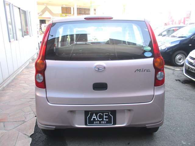 DAIHATSU MIRA 2015 Image 31