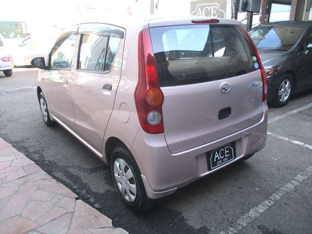 DAIHATSU MIRA 2015 Image 31