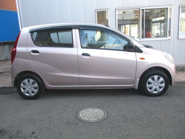 DAIHATSU MIRA 2015 Image 31