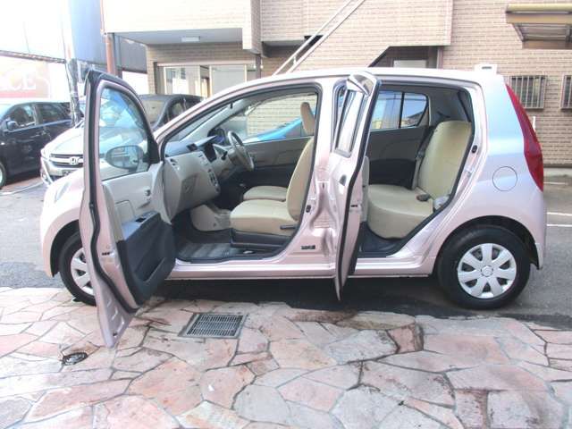 DAIHATSU MIRA 2015 Image 31