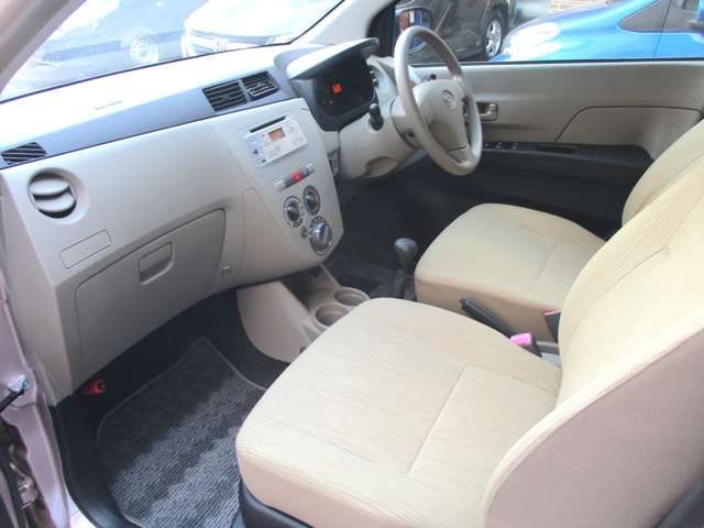 DAIHATSU MIRA 2015 Image 31