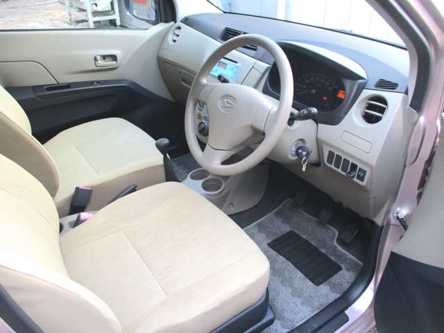 DAIHATSU MIRA 2015 Image 31