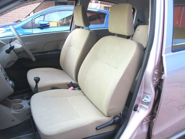 DAIHATSU MIRA 2015 Image 31