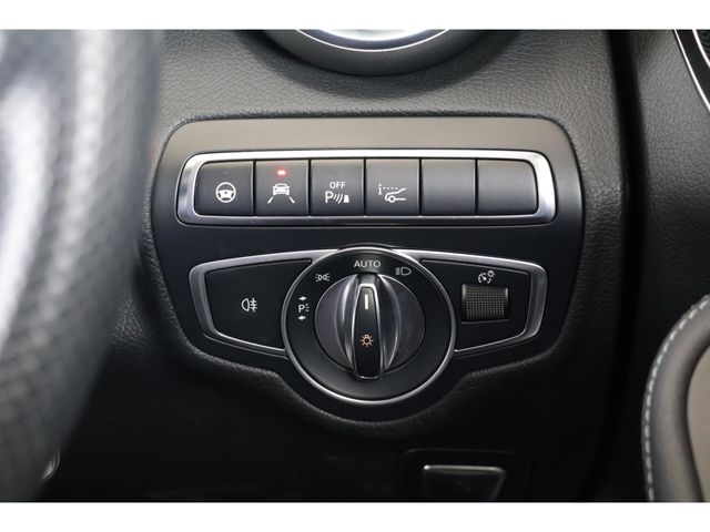 MERCEDES BENZ C CLAS 2017 Image 31