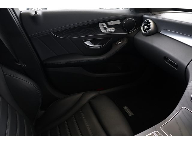 MERCEDES BENZ C CLAS 2017 Image 31