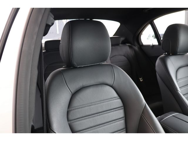 MERCEDES BENZ C CLAS 2017 Image 31